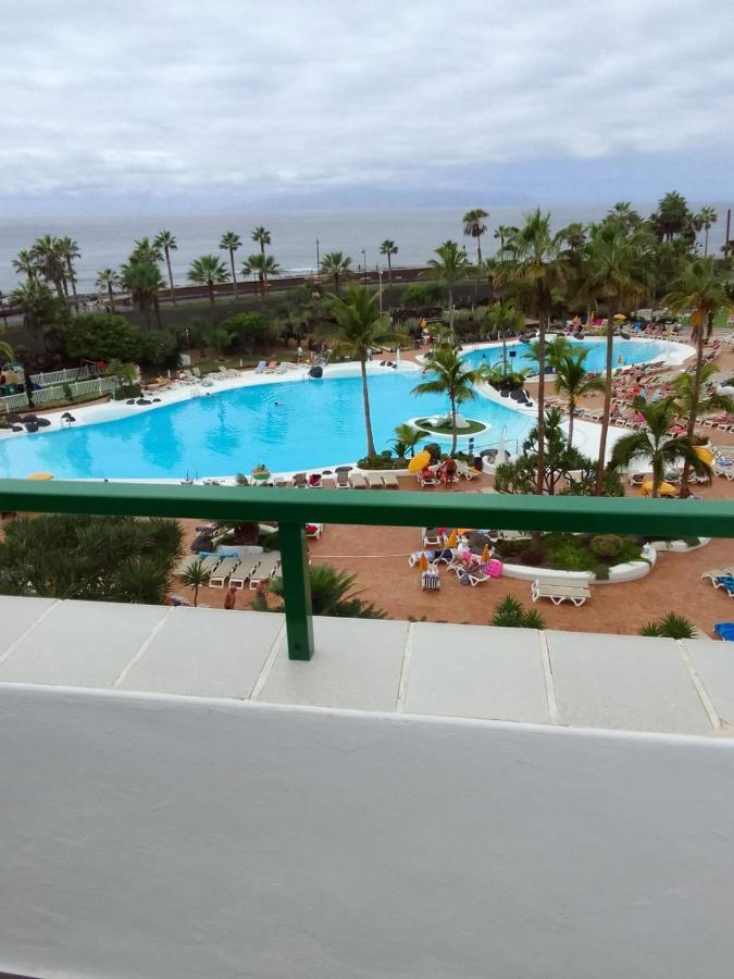 House Matilde Parque Santiago Arona (Tenerife) Exterior photo