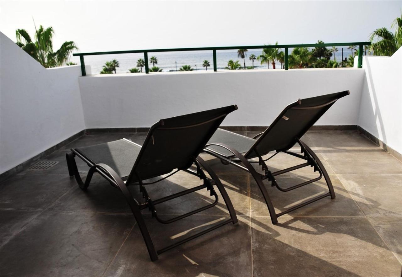 House Matilde Parque Santiago Arona (Tenerife) Exterior photo